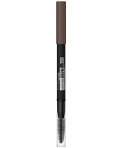 Maybelline Tattoo Brow Up To 36H Pencil 0,73 gr. - 07 Deep Brown