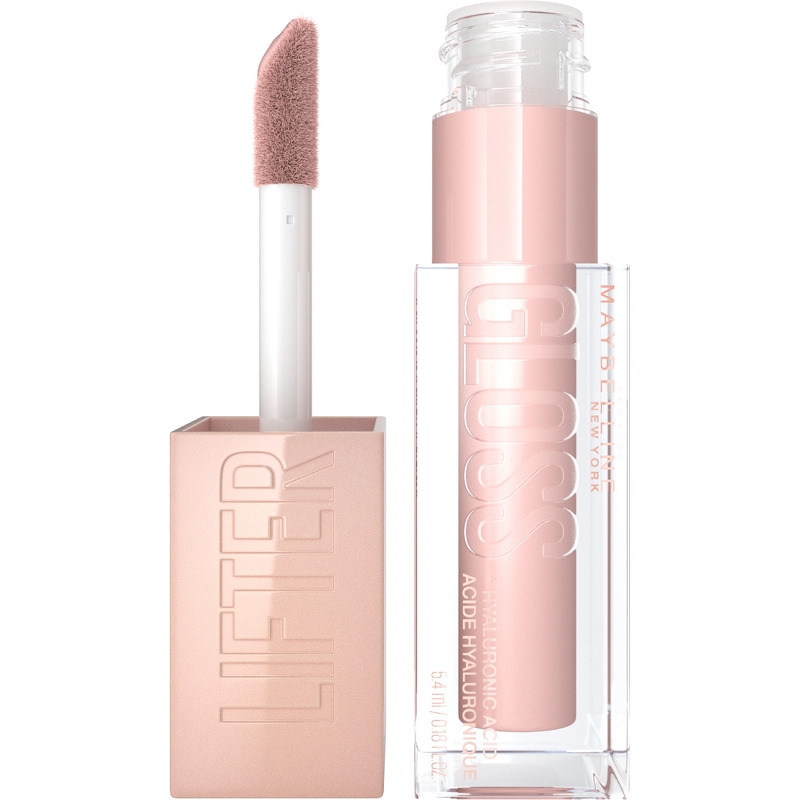 Maybelline Lifter Gloss - 02 Ice 5 ml - 002 Ice