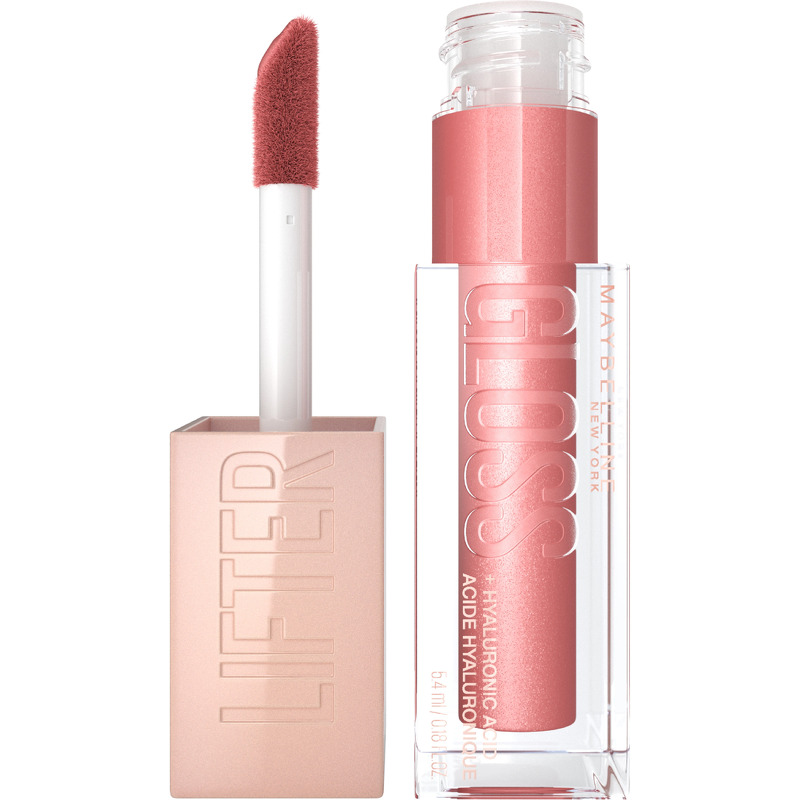 Maybelline Lifter Gloss - 03 Moon 5 ml - 003 Moon