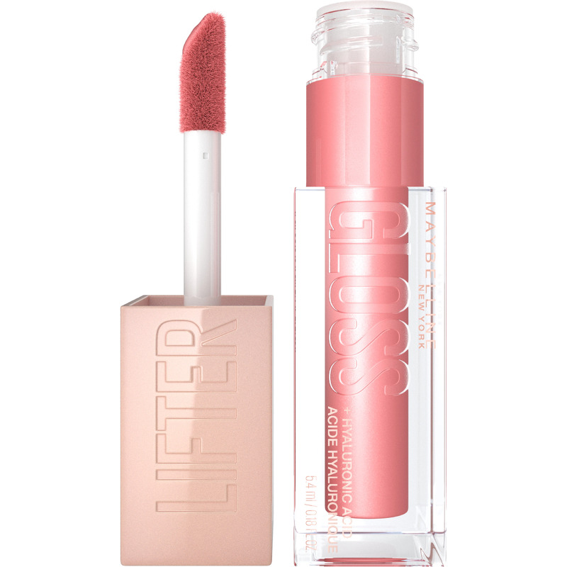 Maybelline Lifter Gloss - 04 Silk 5 ml - 004 Silk