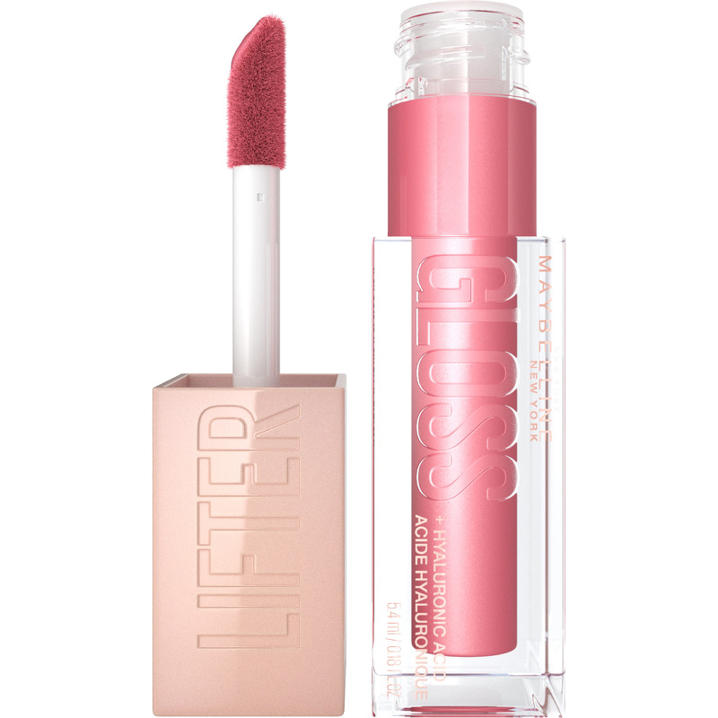 Maybelline Lifter Gloss - 05 Petal 5 ml - 005 Petal