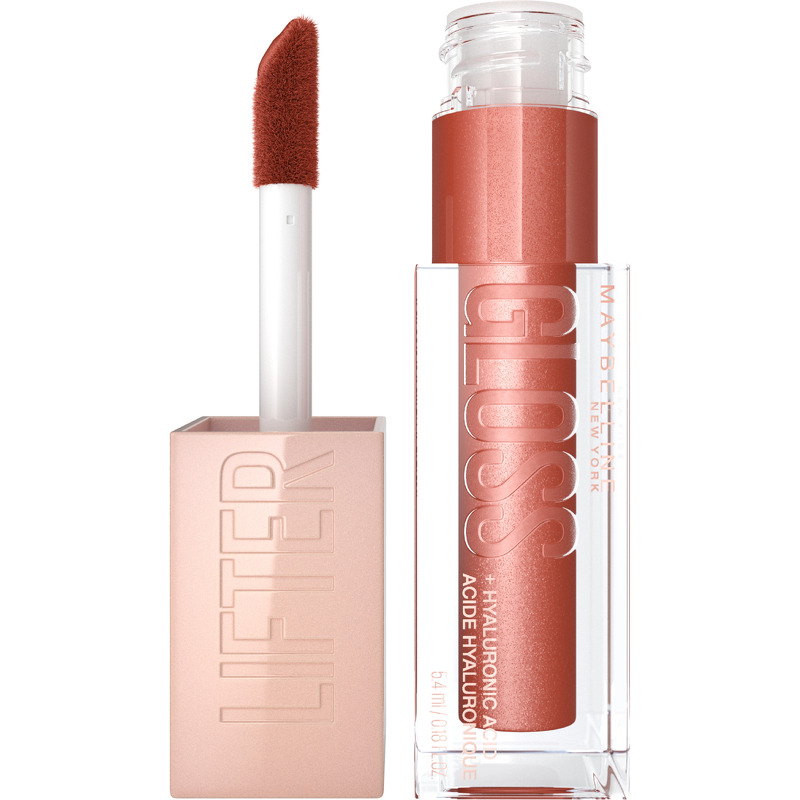 Maybelline Lifter Gloss 5 ml - 09 Topaz