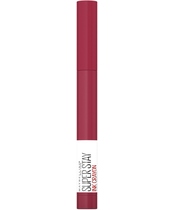 Maybelline Superstay Ink Crayon - Speak Your Mind