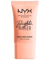 NYX Prof. Makeup Bright Maker Primer 20 ml