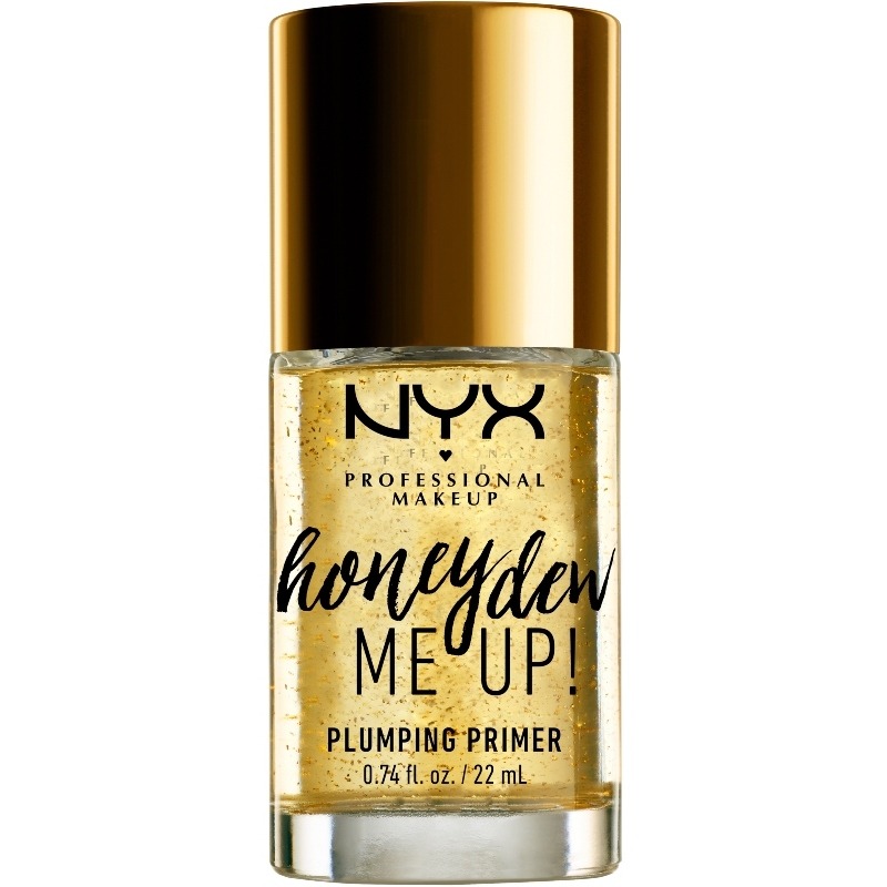 NYX Prof. Makeup Honey Dew Me Up Primer 22 ml thumbnail