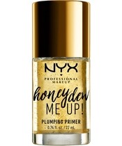 NYX Prof. Makeup Honey Dew Me Up Primer 22 ml