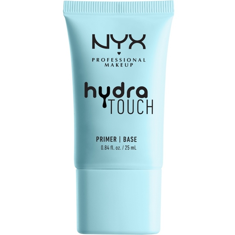 NYX Prof. Makeup Hydra Touch Primer 25 ml thumbnail