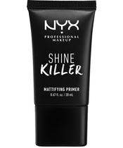 NYX Prof. Makeup Shine Killer Primer 20 ml 