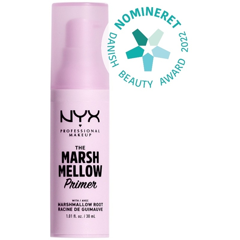 NYX Prof. Makeup The Marshmellow Primer 30 ml thumbnail