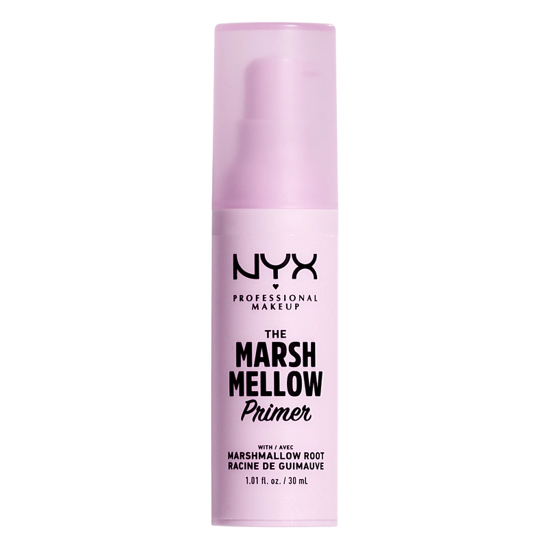 Billede af NYX Prof. Makeup The Marshmellow Primer 30 ml