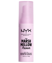 NYX Prof. Makeup The Marshmellow Primer 30 ml