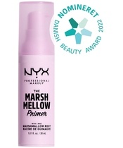 NYX Prof. Makeup The Marshmellow Primer 30 ml 