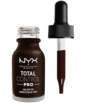 NYX Prof. Makeup Total Control Pro Hue Shifter 13 ml - Dark