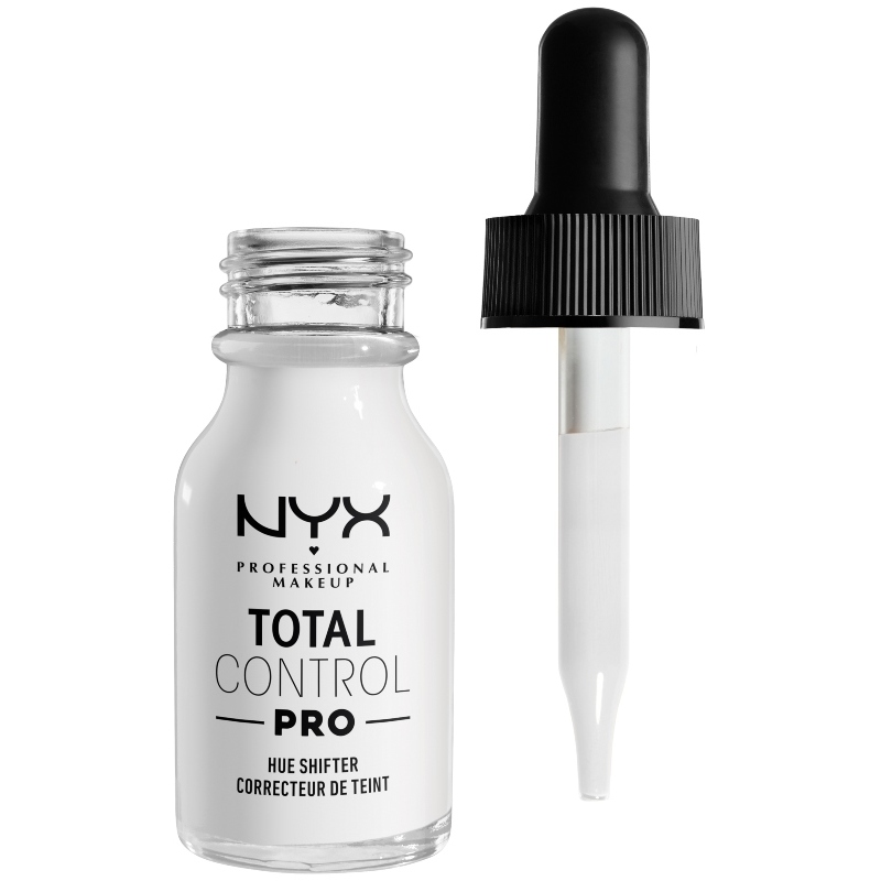 NYX Prof. Makeup Total Control Pro Hue Shifter 13 ml - Light thumbnail