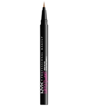 NYX Prof. Makeup Lift & Snatch! Brow Tint Pen 1 ml - Soft Brown