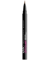 NYX Prof. Makeup Lift & Snatch! Brow Tint Pen 1 ml - Caramel