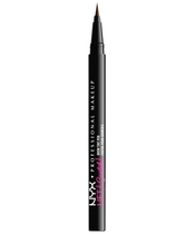 NYX Prof. Makeup Lift & Snatch! Brow Tint Pen 1 ml - Espresso
