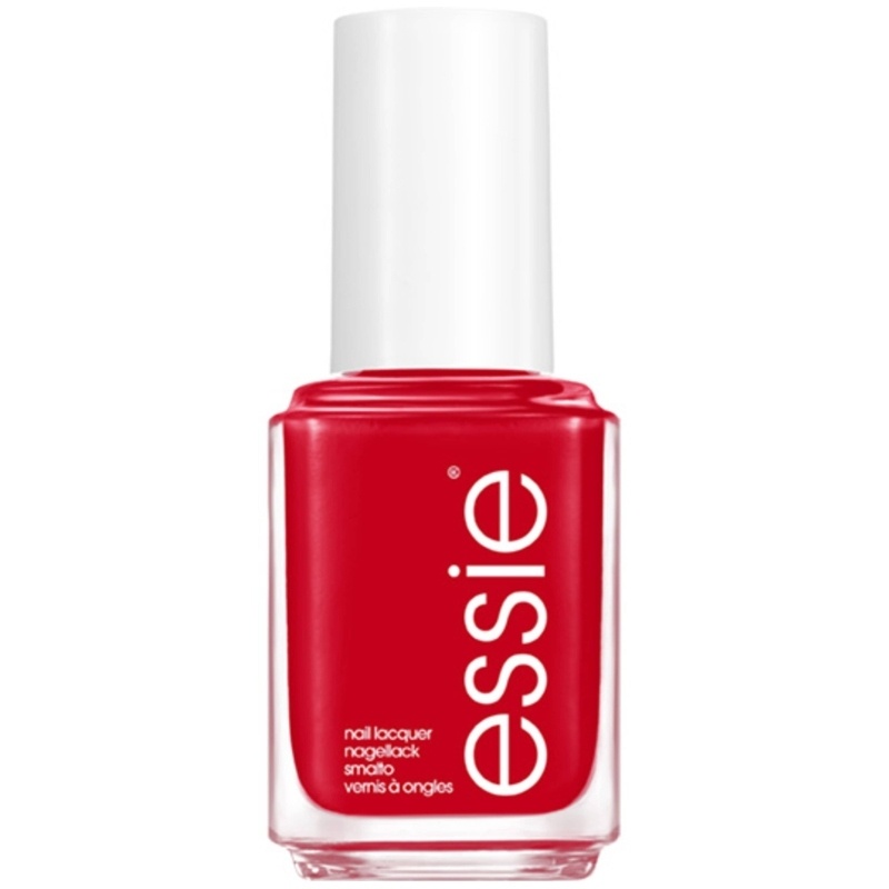 Essie Neglelak 13,5 ml - 750 Not Red-y For Bed