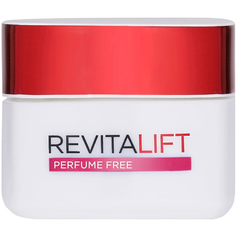 L'Oréal Paris Revitalift Classic Day Cream Fragrance Free - 50ml