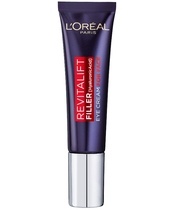 L'Oréal Paris Skin Expert Revitalift Filler Eye Cream For Face 30 ml