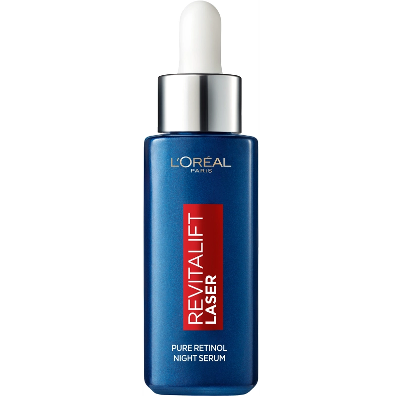 L'Oreal Paris Revitalift Laser Pure Retinol Night Serum 30 ml