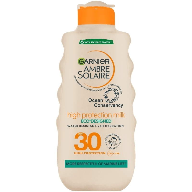 Garnier Ambre Solaire Ocean + Skin Protect SPF 30 200 ml thumbnail
