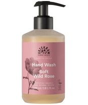 Urtekram Dare To Dream Hand Wash Soft Wild Rose 300 ml
