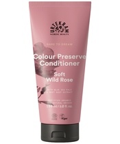 Urtekram Dare To Dream Color Preserve Conditioner Soft Wild Rose 180 ml