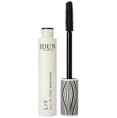 IDUN Minerals Mascara Liv 12,5 ml