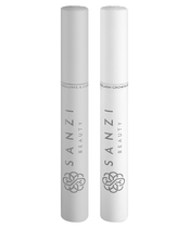 Sanzi Beauty Eyelash Growth Serum 5 ml + Mascara 6 ml 
