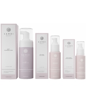 Sanzi Beauty Skin Care Set 