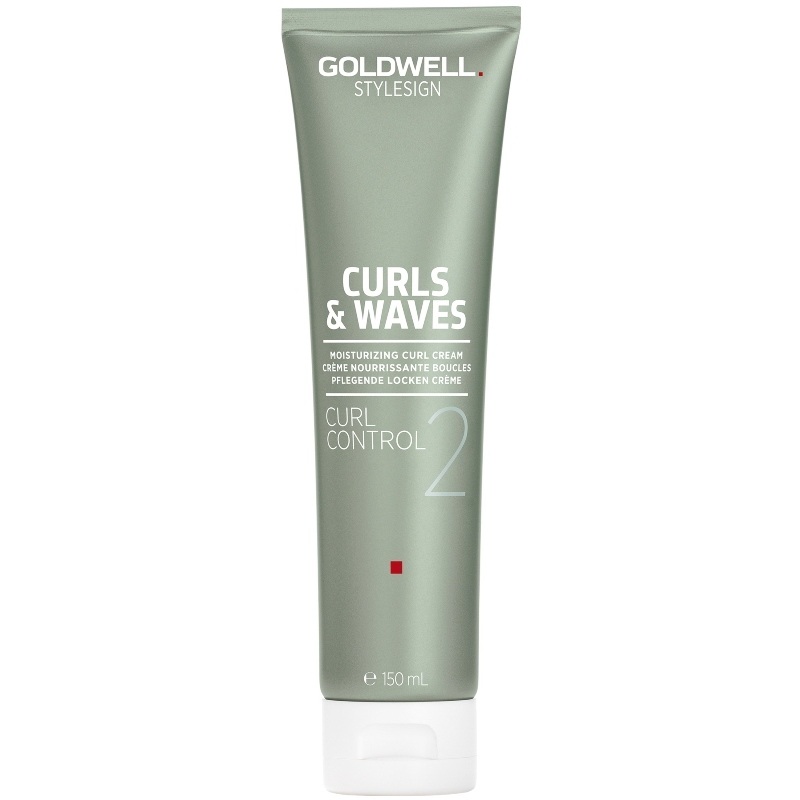 Goldwell Curls & Waves Curl Control 150 ml thumbnail