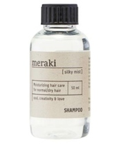Meraki Shampoo Silky Mist 50 ml