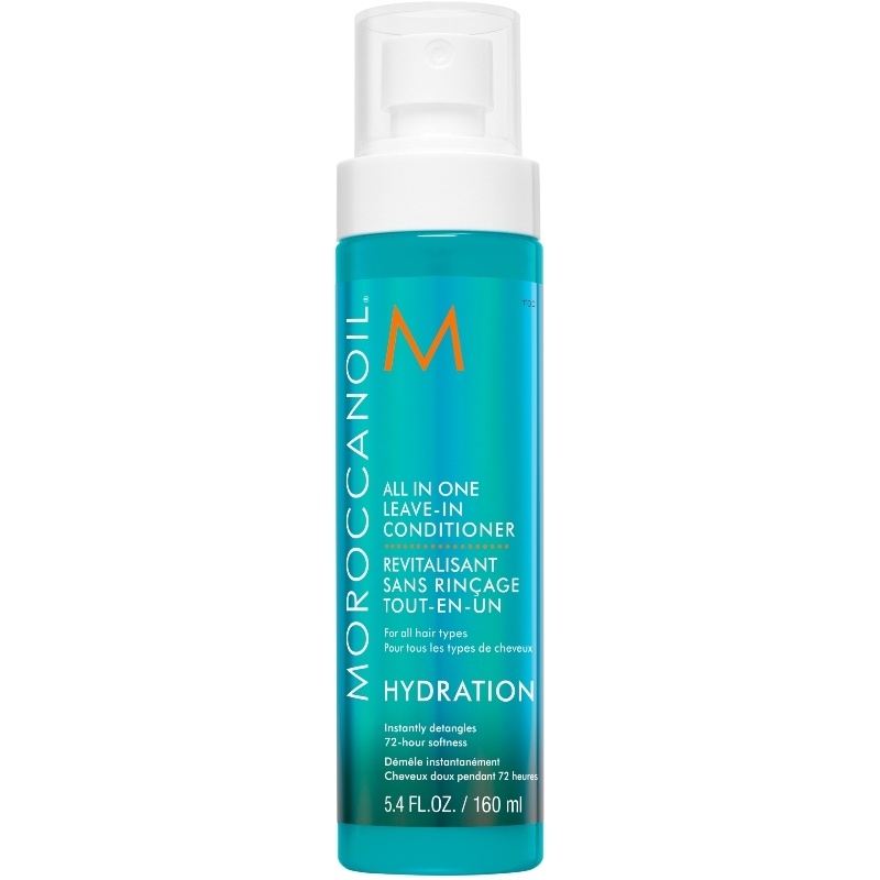 MOROCCANOILÂ® All In One Leave-In Conditioner 160 ml thumbnail