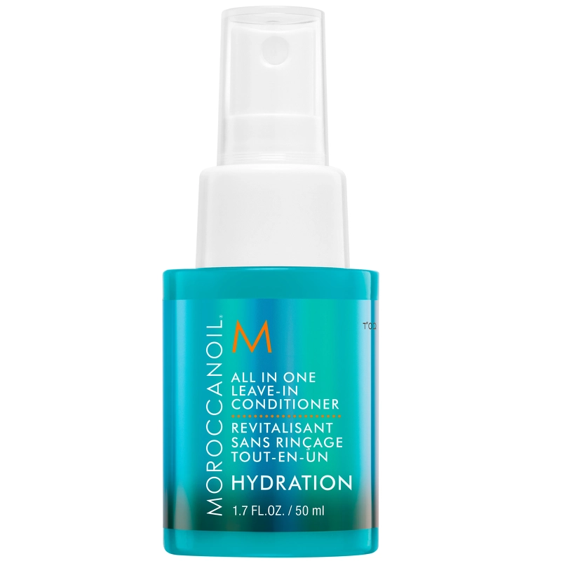 Se Moroccanoil All In One Leave-in Conditioner, 50ml hos NiceHair.dk