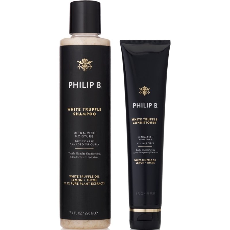Philip B White Truffle Shampoo & Conditioner Set thumbnail