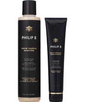 Philip B White Truffle Shampoo & Conditioner Set