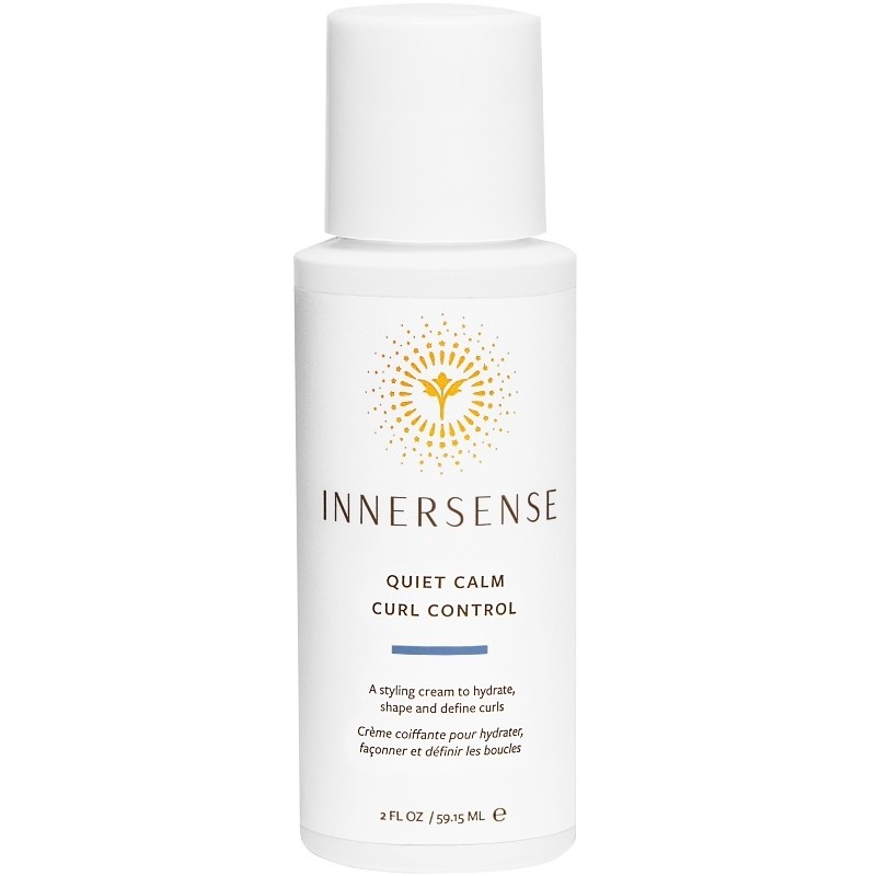 Innersense Quiet Calm Curl Control 59 ml (GWP)