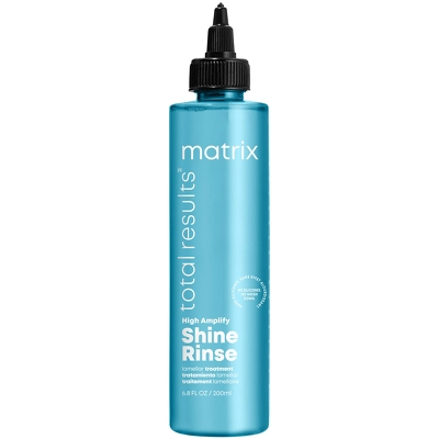 Matrix Total Results High Amplify Shine Rise Treatment 250 ml
