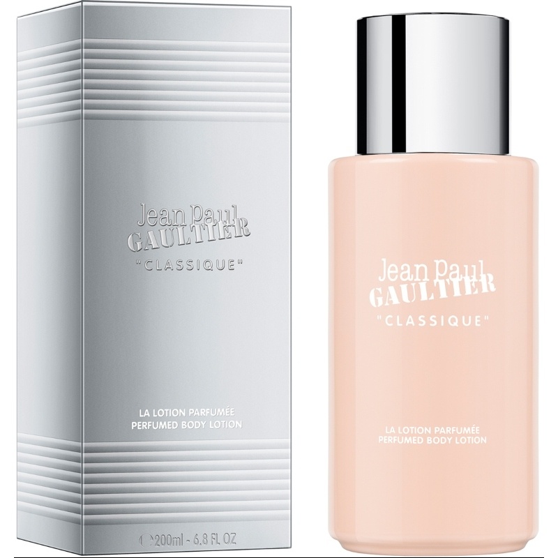 Jean Paul Gaultier Classique Body Lotion 200 ml