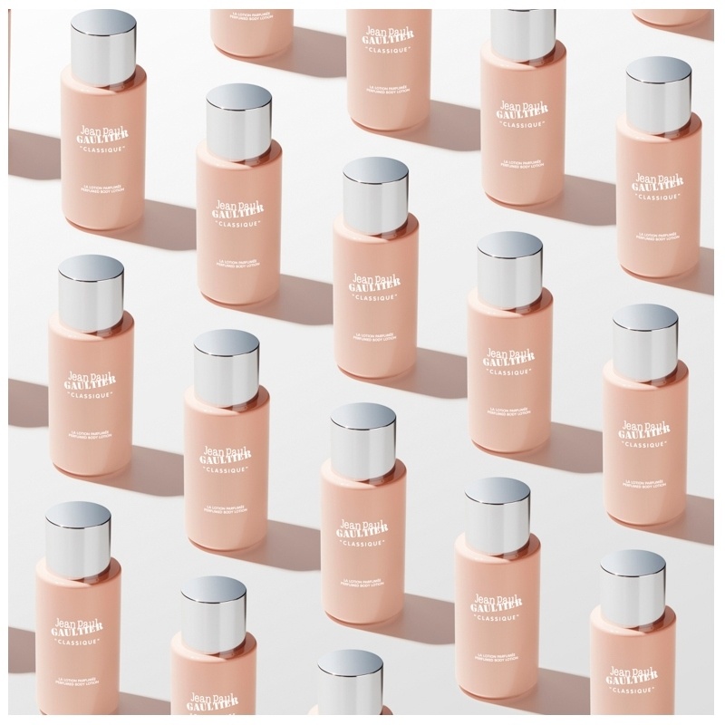 Jean Paul Gaultier Classique Body Lotion 200 ml
