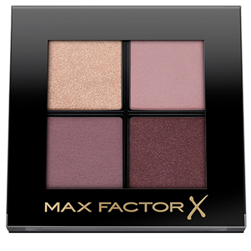 Max Factor Color Xpert Soft Touch Palette Crushed blooms 002