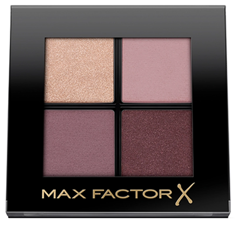 Se Max Factor Color Xpert Soft Touch Palette 4 g - 002 Crushed blooms hos NiceHair.dk