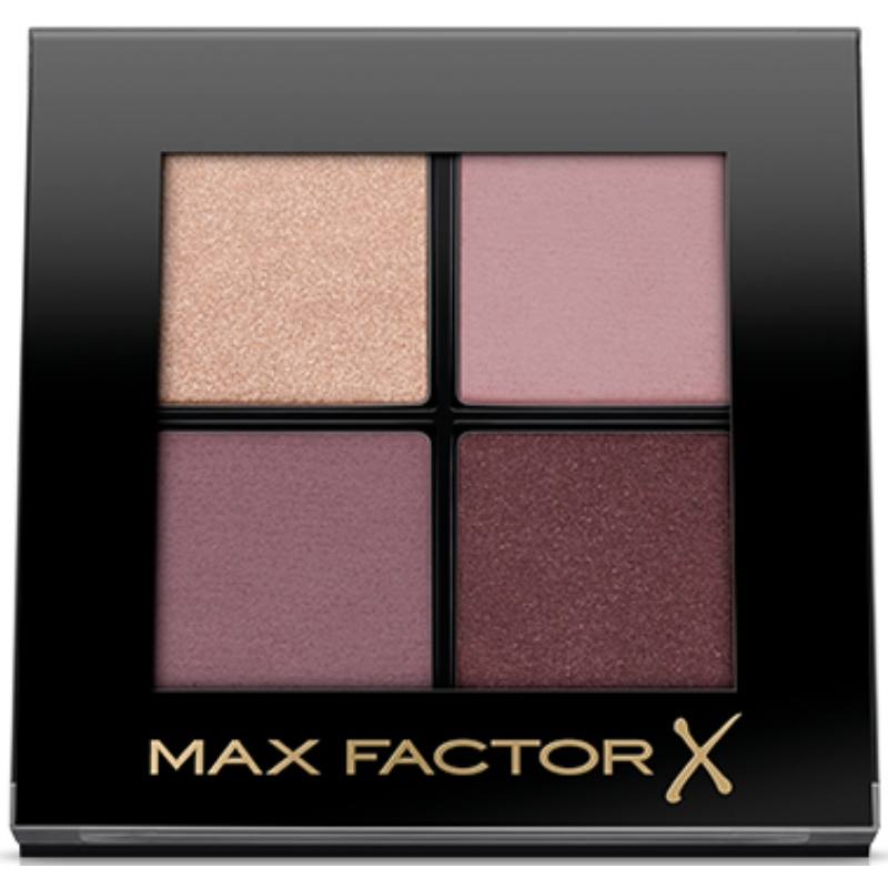 Max Factor Color Xpert Soft Touch Palette - 002 Crushed Blooms thumbnail