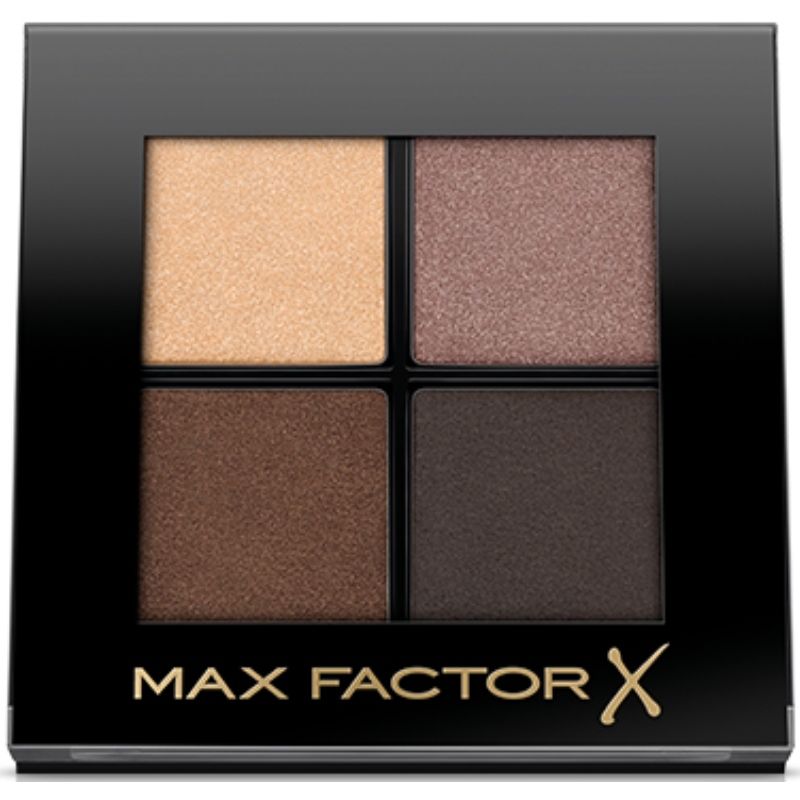 Max Factor Color Xpert Soft Touch Palette - 003 Hazy Sands thumbnail