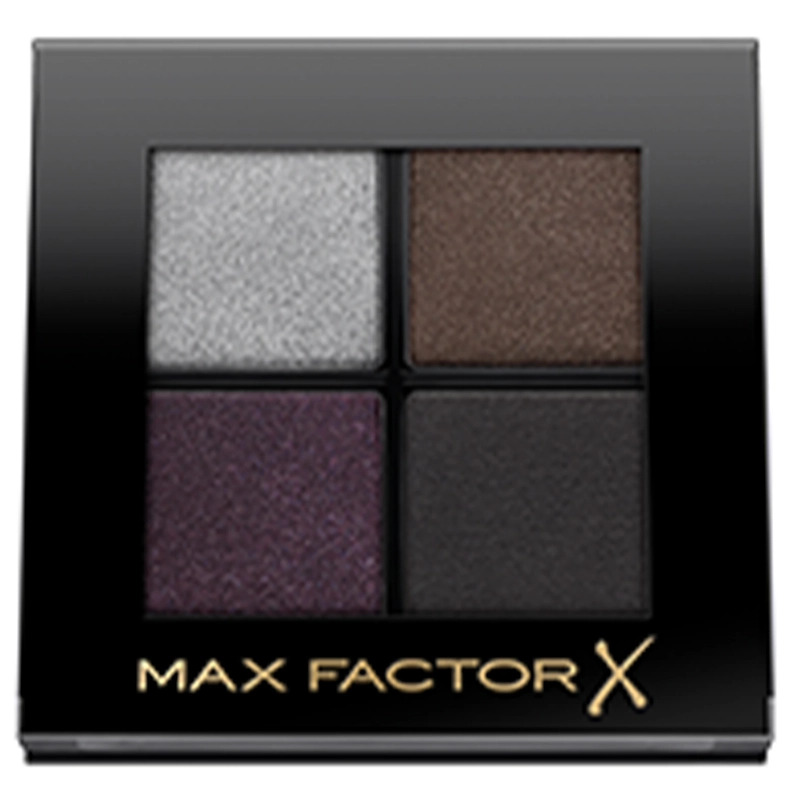 Max Factor Color X-pert Mini Eyeshadow Palette 005 Misty Onyx