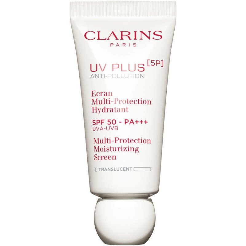 Clarins UV Plus Multi-Protection Moisturizing Screen SPF 50 - 30 ml thumbnail