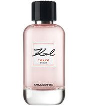 Karl Lagerfeld Tokyo Shibuya EDP 100 ml