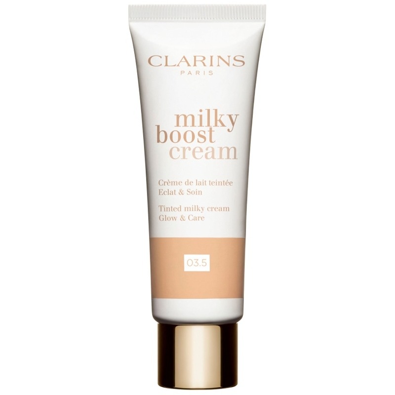 Clarins Milky Boost Cream 50 ml - 03,5 thumbnail