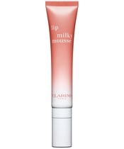 Clarins Lip Milky Mousse 10 ml - 07 Lilac Pink